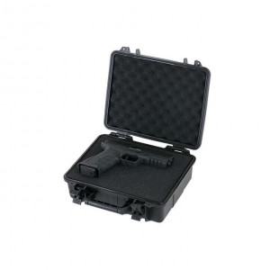 Nylon gun case - BLACK [FMA]